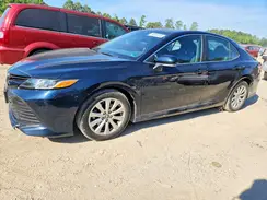 4T1B11HK2KU238182 2019 TOYOTA CAMRY