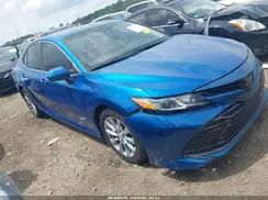 4T1B11HK2KU238232 2019 TOYOTA CAMRY