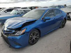 4T1B11HK2KU238716 2019 TOYOTA CAMRY