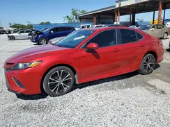 4T1B11HK2KU240353 2019 TOYOTA CAMRY