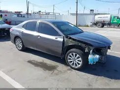 4T1B11HK2KU240465 2019 TOYOTA CAMRY