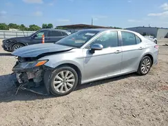 4T1B11HK2KU241017 2019 TOYOTA CAMRY