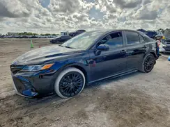 4T1B11HK2KU241583 2019 TOYOTA CAMRY