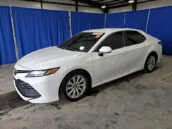 4T1B11HK2KU242023 2019 TOYOTA CAMRY
