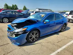 4T1B11HK2KU242104 2019 TOYOTA CAMRY