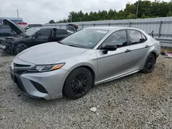 4T1B11HK2KU243303 2019 TOYOTA CAMRY