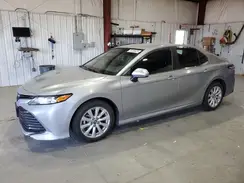 4T1B11HK2KU243477 2019 TOYOTA CAMRY