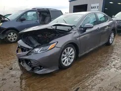4T1B11HK2KU244323 2019 TOYOTA CAMRY
