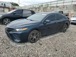 4T1B11HK2KU245150 2019 TOYOTA CAMRY