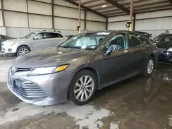 4T1B11HK2KU246993 2019 TOYOTA CAMRY
