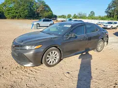 4T1B11HK2KU247187 2019 TOYOTA CAMRY