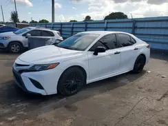 4T1B11HK2KU248713 2019 TOYOTA CAMRY