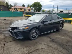 4T1B11HK2KU249036 2019 TOYOTA CAMRY