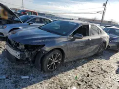 4T1B11HK2KU250851 2019 TOYOTA CAMRY