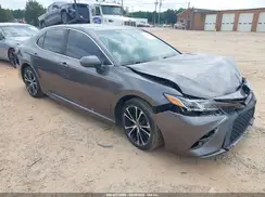 4T1B11HK2KU250977 2019 TOYOTA CAMRY