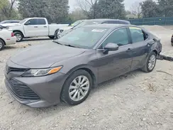 4T1B11HK2KU251515 2019 TOYOTA CAMRY
