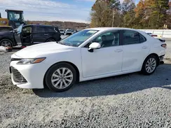 4T1B11HK2KU252325 2019 TOYOTA CAMRY