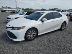 4T1B11HK2KU254396 2019 TOYOTA CAMRY