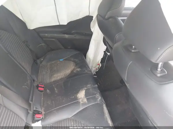 4T1B11HK2KU254480 2019 TOYOTA CAMRY - Image 8