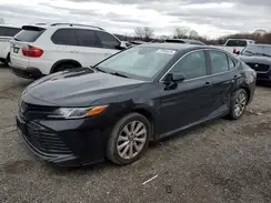4T1B11HK2KU254768 2019 TOYOTA CAMRY