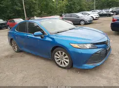 4T1B11HK2KU255113 2019 TOYOTA CAMRY