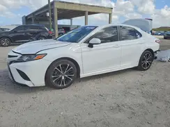 4T1B11HK2KU255791 2019 TOYOTA CAMRY