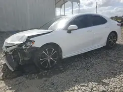 4T1B11HK2KU256133 2019 TOYOTA CAMRY