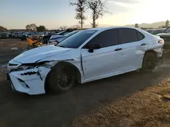 4T1B11HK2KU256858 2019 TOYOTA CAMRY