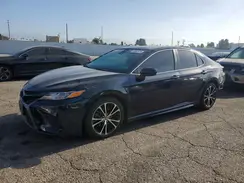 4T1B11HK2KU257119 2019 TOYOTA CAMRY