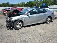 4T1B11HK2KU258013 2019 TOYOTA CAMRY