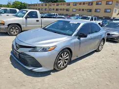4T1B11HK2KU258237 2019 TOYOTA CAMRY