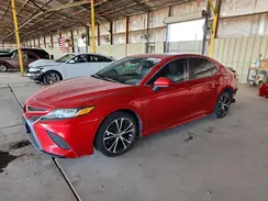 4T1B11HK2KU261512 2019 TOYOTA CAMRY