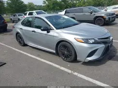 4T1B11HK2KU261641 2019 TOYOTA CAMRY