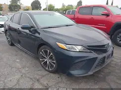 4T1B11HK2KU263082 2019 TOYOTA CAMRY