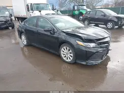 4T1B11HK2KU263910 2019 TOYOTA CAMRY