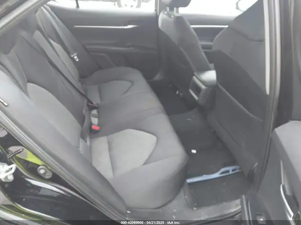 4T1B11HK2KU263910 2019 TOYOTA CAMRY - Image 8