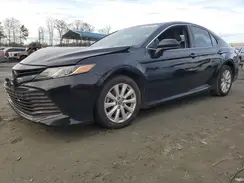 4T1B11HK2KU264118 2019 TOYOTA CAMRY