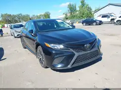4T1B11HK2KU264295 2019 TOYOTA CAMRY