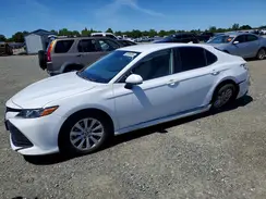 4T1B11HK2KU264314 2019 TOYOTA CAMRY