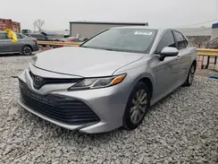 4T1B11HK2KU265169 2019 TOYOTA CAMRY