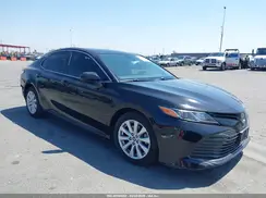 4T1B11HK2KU265284 2019 TOYOTA CAMRY