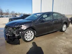 4T1B11HK2KU266953 2019 TOYOTA CAMRY
