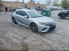 4T1B11HK2KU268170 2019 TOYOTA CAMRY