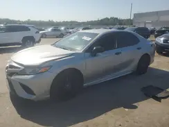 4T1B11HK2KU268220 2019 TOYOTA CAMRY