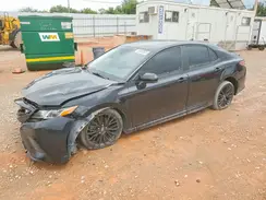 4T1B11HK2KU268573 2019 TOYOTA CAMRY