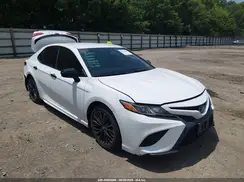 4T1B11HK2KU268685 2019 TOYOTA CAMRY
