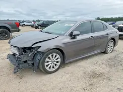 4T1B11HK2KU269108 2019 TOYOTA CAMRY