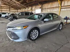 4T1B11HK2KU269156 2019 TOYOTA CAMRY