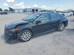 4T1B11HK2KU269741 2019 TOYOTA CAMRY