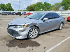 4T1B11HK2KU270243 2019 TOYOTA CAMRY